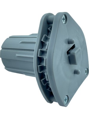 MorPerde 47MM Jumbo Redüktörlü Mekanizma