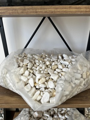 ERG Peyzaj Küçük Boy Dolomit Taşı