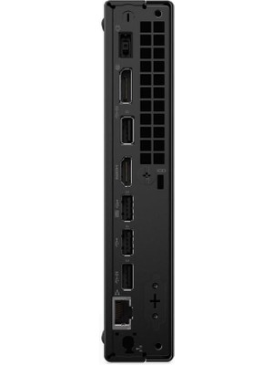 Lenovo Thinkcentre Neo 50Q 13B9001MTR Gen 5 Core 5-210H 16GB 512GB SSD Windows 11 Pro Mini Pc