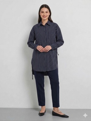 Centilmen Ghisa Tunik 4197