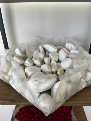 ERG Peyzaj Büyük Dolomit Taşı