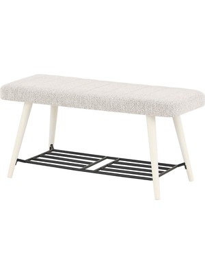 Dekorazi Belsa Bench 100 cm