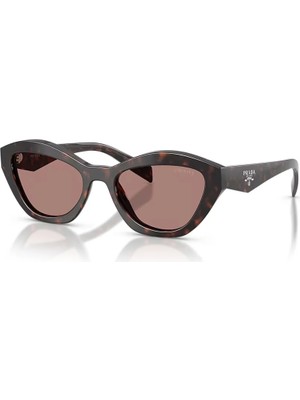 Prada Spr A02S 17N-60B 52