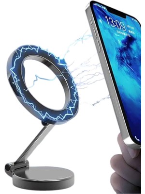 Araç Içi Telefon Tutucu Tdms-07