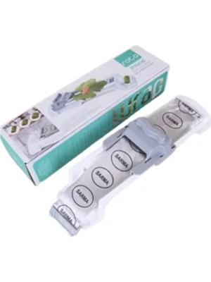 Yaprak Sarma Makinesi Tdms-07