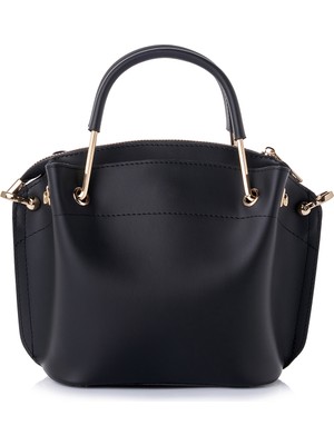 Lucky Bees Luma Kadın El ve Omuz Çantası