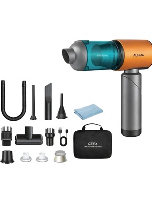 AHV27 Araç Içi El Süpürgesi Tdms-07