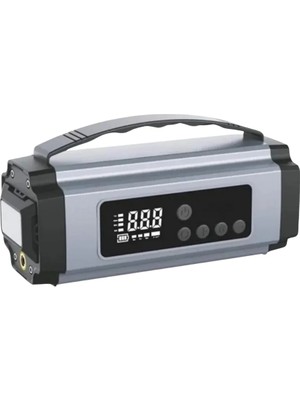 Aps Akü Takviye Tdms-07