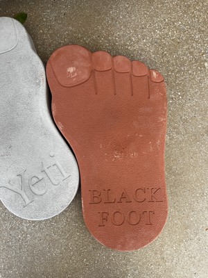 ERG Peyzaj Adım Taşı