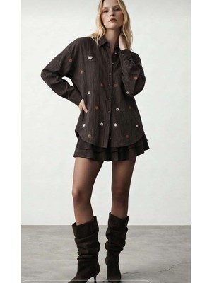 Bisou Bısou Gömlek