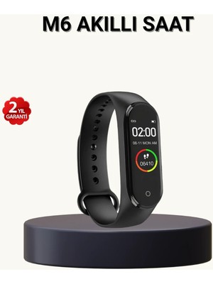 Akıllı Spor Bilekliği – Kalp Atış, Kan Basıncı, Uyku Takip ve Bildirim Özellikli Tdms-07