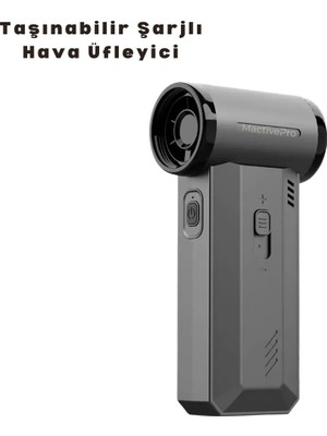 F72 Süpürge Fan Tdms-07