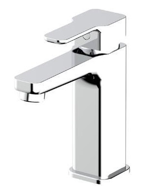 Bien Goya Lavabo Bataryası - Krom