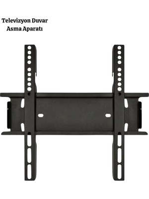 32-42” Tv Duvar Askı Aparatı Tdms-07