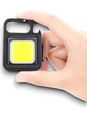 Taşınabilir Işık Tdms-07