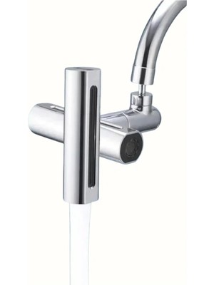 Çok Fonksiyonlu Musluk Başlığı Tdms-07