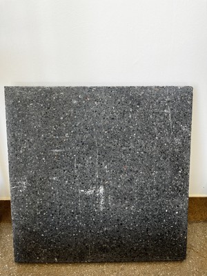 ERG Peyzaj Terrazzo Karo Mermer Adım Taşı