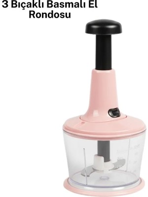 El Rondosu 2365 Tdms-07