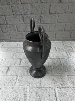 Füme Şampiyonlar Kupası 25CM Modern Dekor Ödül Biblo Tdms-07