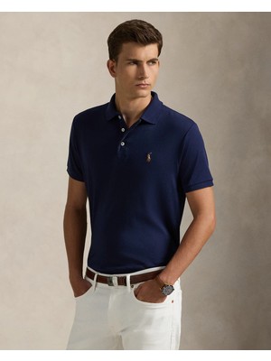 Polo Ralph Lauren Yumuşak Pamuklu Polo Tişört