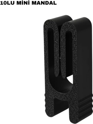 10LU Mini Mandal Tdms-07