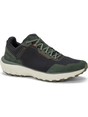 Dolomite Carezza Go Erkek Ayakkabı-Yeşil