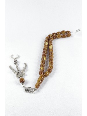 Tesbih Kardeşliği Yeni Döküm Miskevi Bağa Katalin Tesbih