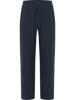 Tapered Fıt Beli Lastikli Pantolon
