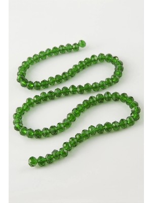 Nuveden Ieg™ 6 mm Kristal Taş