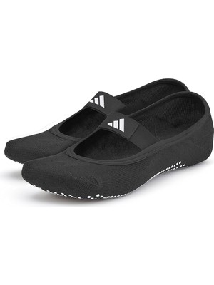 Adidas ADYG-30101BK Yoga Çorap