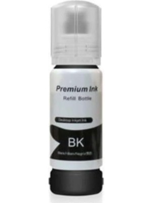 Storemax NO35 Epson 103 Siyah Muadil Mürekkep - L3110/L3111/L3150/L3160/L3060