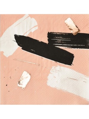 Harlow & Grey - Muse Peçete - 20'li