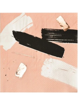 Harlow & Grey - Muse Peçete - 20'li