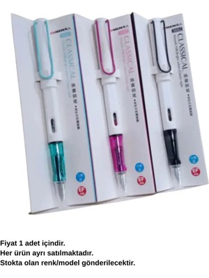 Südor DK05 Dolmakalem Blisterli Tekli 3882