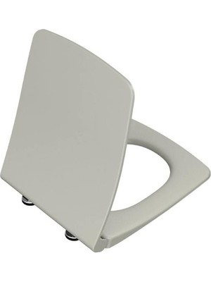 Artema Metropole Soft Slim Klozet Kapağı -Dp-Matbej 122-420R009