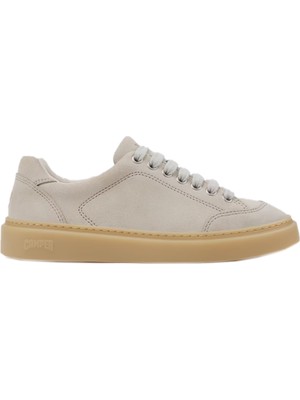 Camper Runner Twentyfive Kadın Bej Günlük Ayakkabı K201907-003