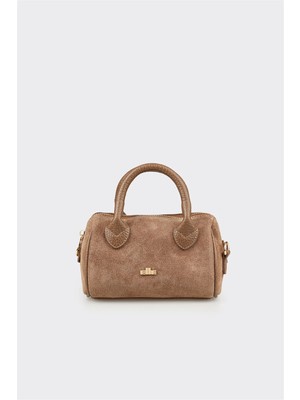 Elle Vizon Kadın Küçük El Çantası