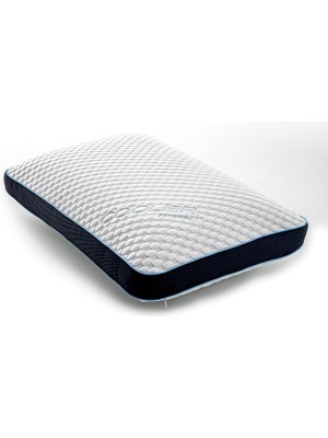 Storemax NO35 Davina Cooler Extreme Visco Yastık,boyun Yastığı Ergonomik Yastık, Visko Yastık,yastık,serinletici Yastık Soğuk Yastık