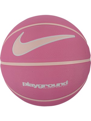 Nike N1004498-621 Everyday Playground 8p 5 No Basketbol Topu