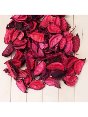 Storemax NO35 1000 Adet Kuru Gül Kurusu Yaprağı Hediye Süs Dekor Romantik