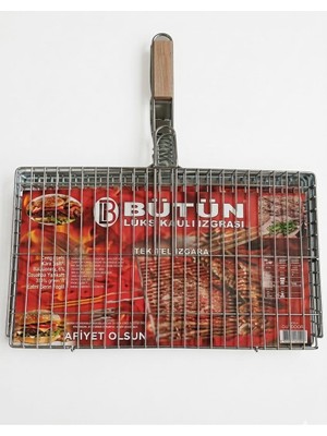 Bütün Mangal Izgarası