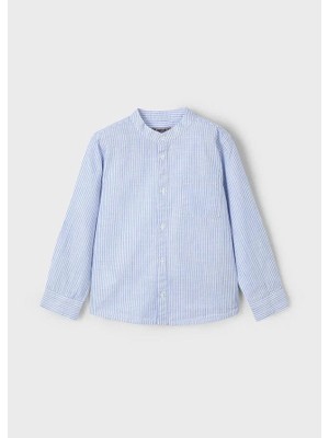 Mayoral Erkek Çocuk Gömlek 3120 4/10 Yaş