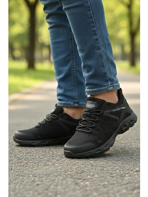 Wickers 3007 Erkek Rahat Sneaker