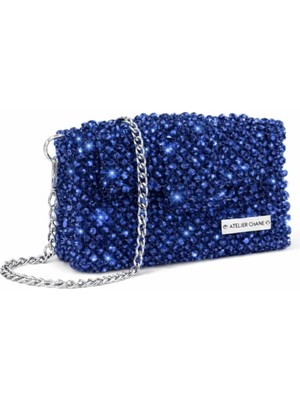 Nikaa Shop Panna Bluejay