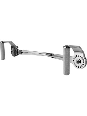 Usr UH30 Fonksiyonel Makina Tutamacı