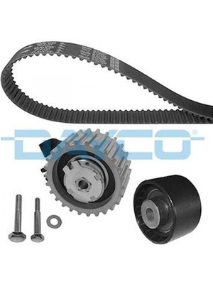 Dayco Matrixzn Eksantrik Rulman Kiti Doblo 1,9d 00-- (ATB1007+94592)