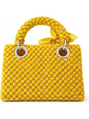 Nikaa Shop Silva Mimosa