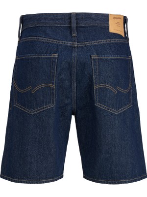 Jack & Jones Erkek Bol Kesim Sort - Tony