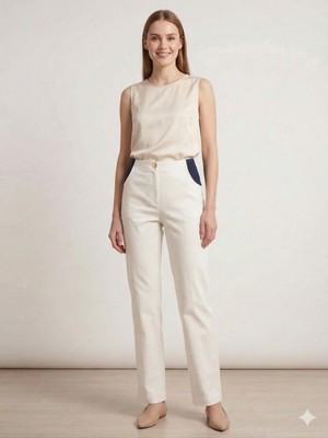 Centilmen Naar Pantolon 32229