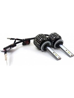 FEMEX Eco Power H27 Simsek Etkili Zenon Csp Led Xenon Led Headlight